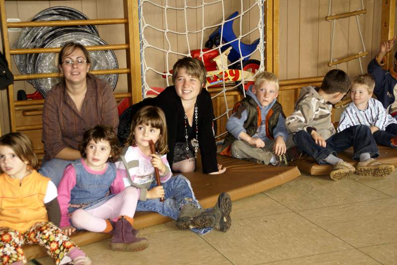 Nachwuchsfoerderung 2008 Bild Nr.009